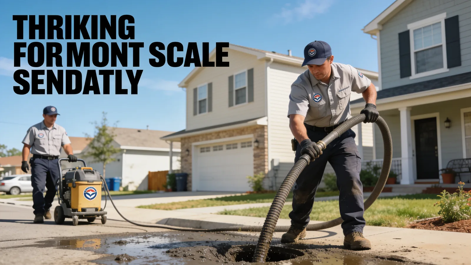 Sewage Cleanup in Spray, OR near me